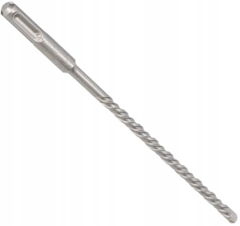 Sds plus 7x210mm perkusní vrták do betonu widia