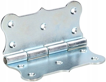 Závěs spletený 80 zinek