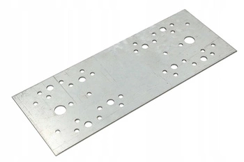 Destička perforovaná 260
