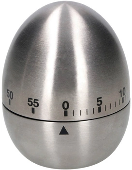 Kuchyňský časovač časovač vajec kuchyňský časovač stříbro kotarbau