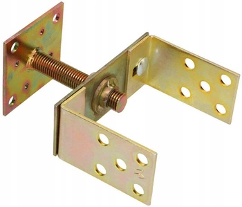 Patka sloupku u psrt 130-160