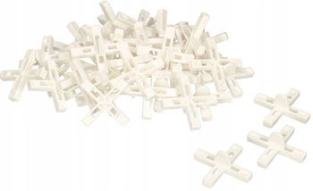 Vzdálenostní kříž 6 držák dlaždic 400x