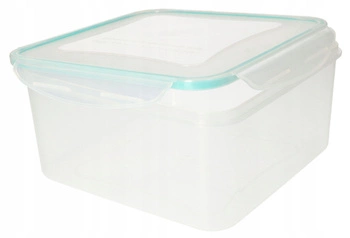 Vzduchotěsná nádoba na snídani 3000 ml