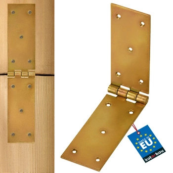 Pletený závěs pro nábytkové boxy 250x50 mm