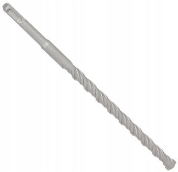 Sds plus 14x310mm perkusní vrták do betonu widia