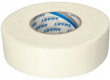 Páska na spáry 50 sklolaminát 90m sádrokartonové desky