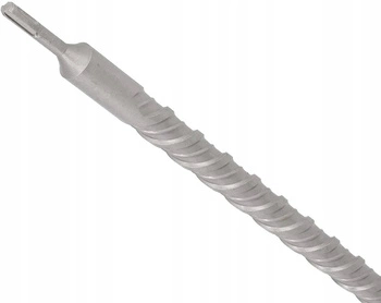 Sds plus 32x450mm perkusní vrták do betonu widia