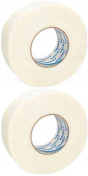 Páska na spáry 50 sklolaminát 90m sádrokartonové desky - 2 ks.