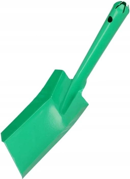 Lopata lopata pro úzký sporák na uhlí