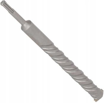 Sds plus 26x310mm perkusní vrták do betonu widia