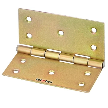 Závěs stavební 100x100