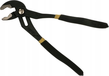 Hydraulické nastavitelné kleště na trubky 250 mm