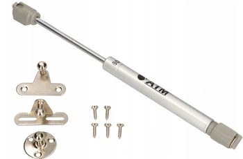 Nábytkový výtah 60n teleskopický tlumič nárazů