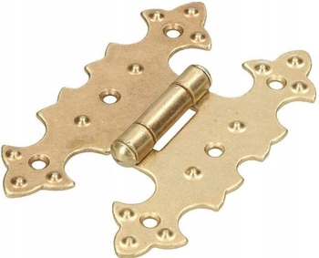 Závěs stavební ozdobný